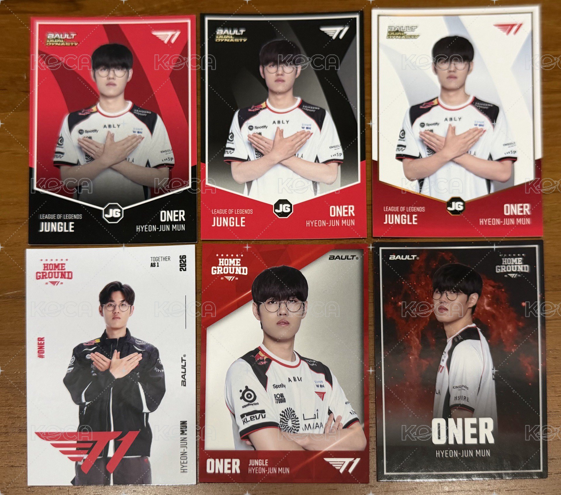 Oner