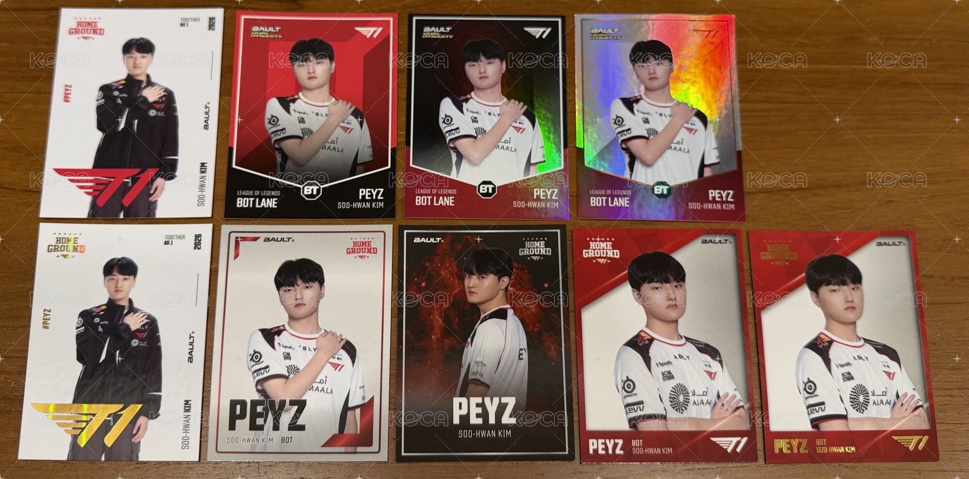 Peyz