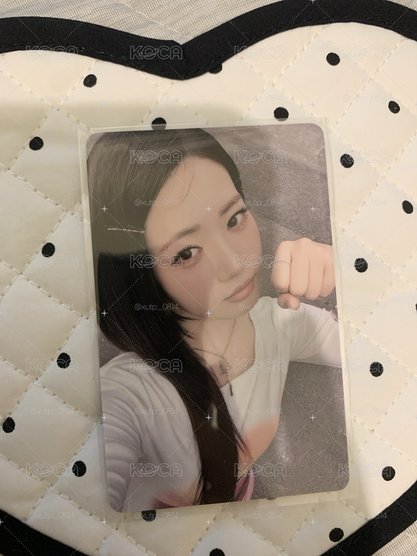 真人比小卡好看