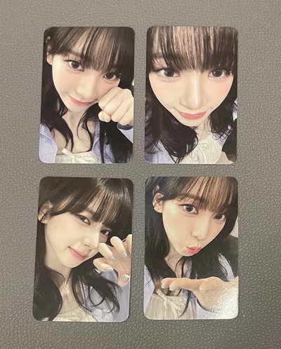 柚set