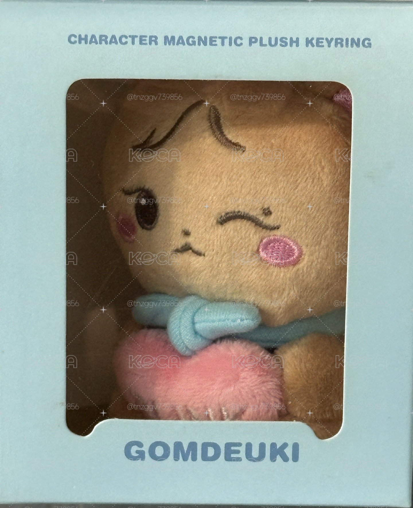 全新妮