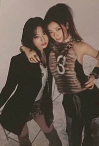 WE GO UP 明信片 露賢明信片