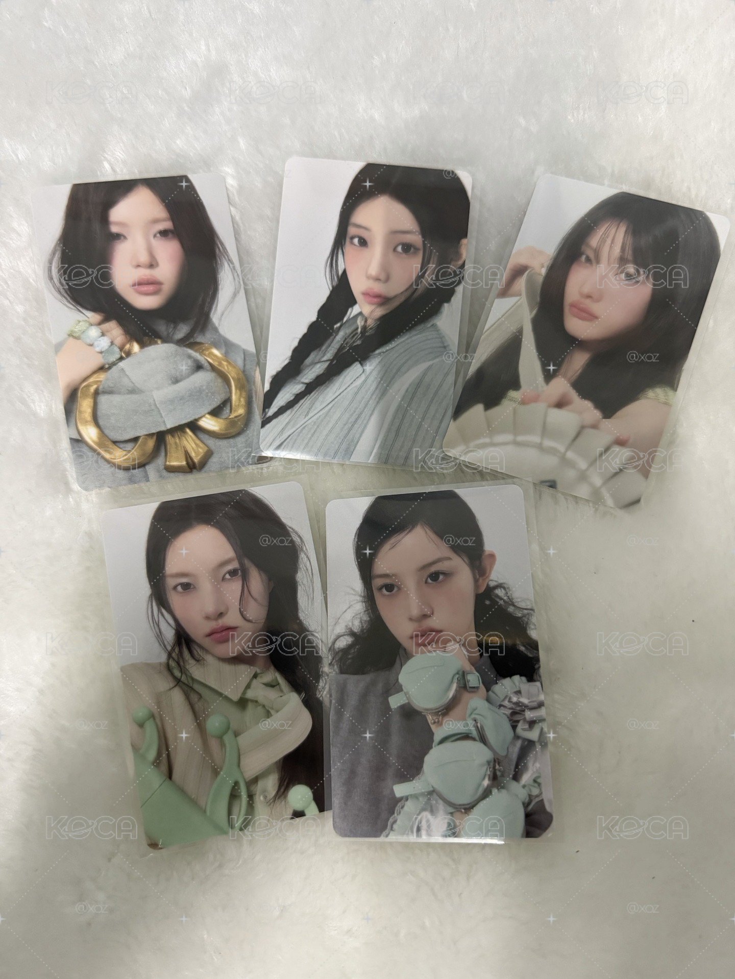 🤍現貨🤍塔店幸運卡