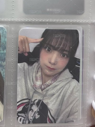 迷三 dmm 線下 3.0 雙面卡 你喜歡什麼燕