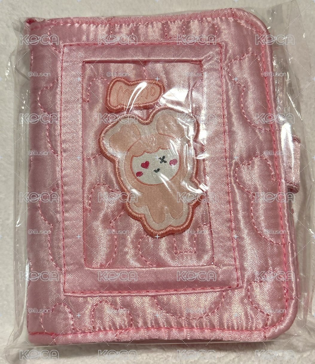 日本九週年 卡冊 MOMO