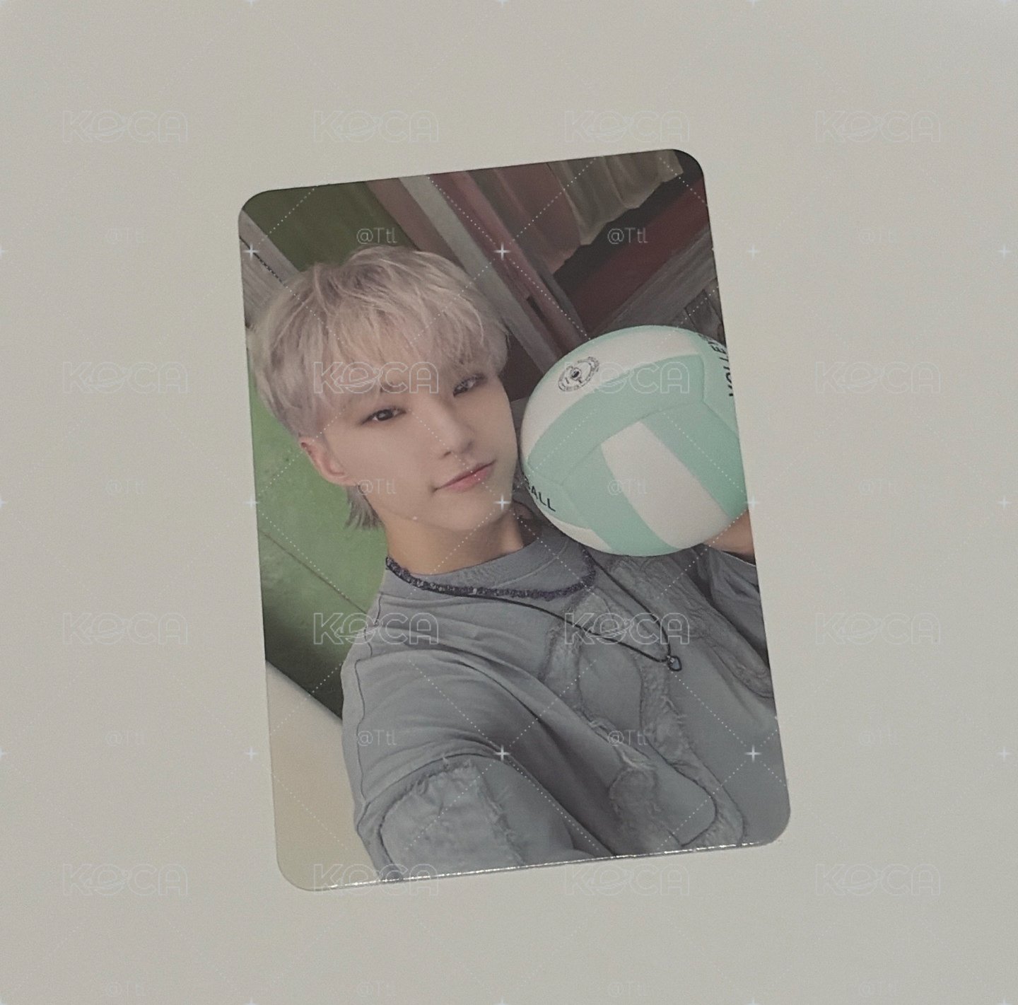 SEVENTEEN