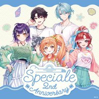 Speciale 2nd Anniversary