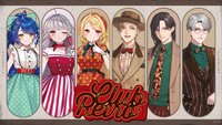 CLUB RETRO