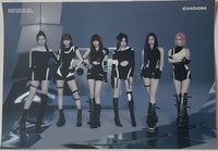 춤 (CHOOM) 1.0 明信片 Choom專輯（Prism Ver.）明信片
