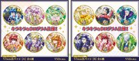 祝賀會 57mm閃徽