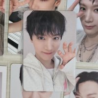 星河簽售 貓爪