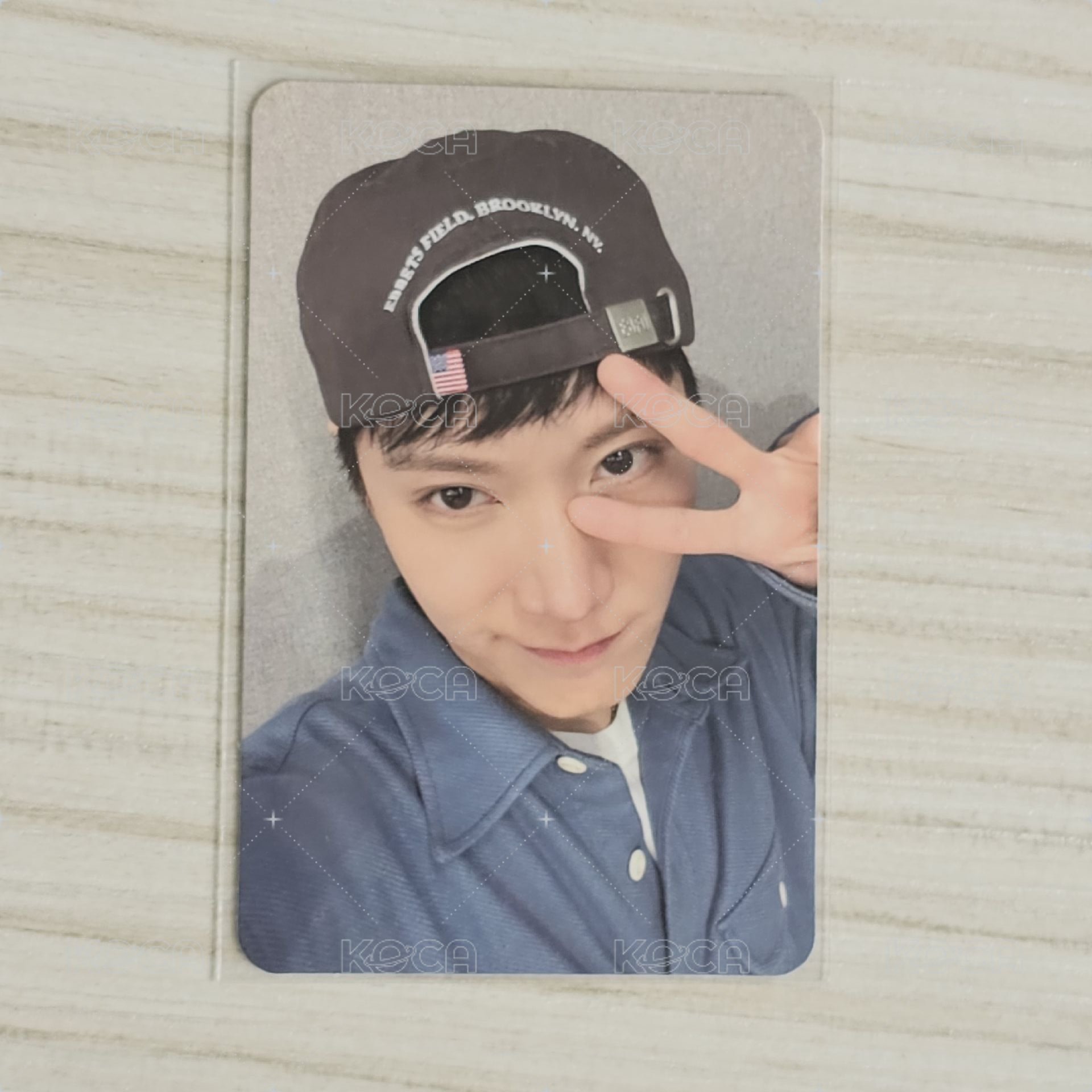 Sm特典