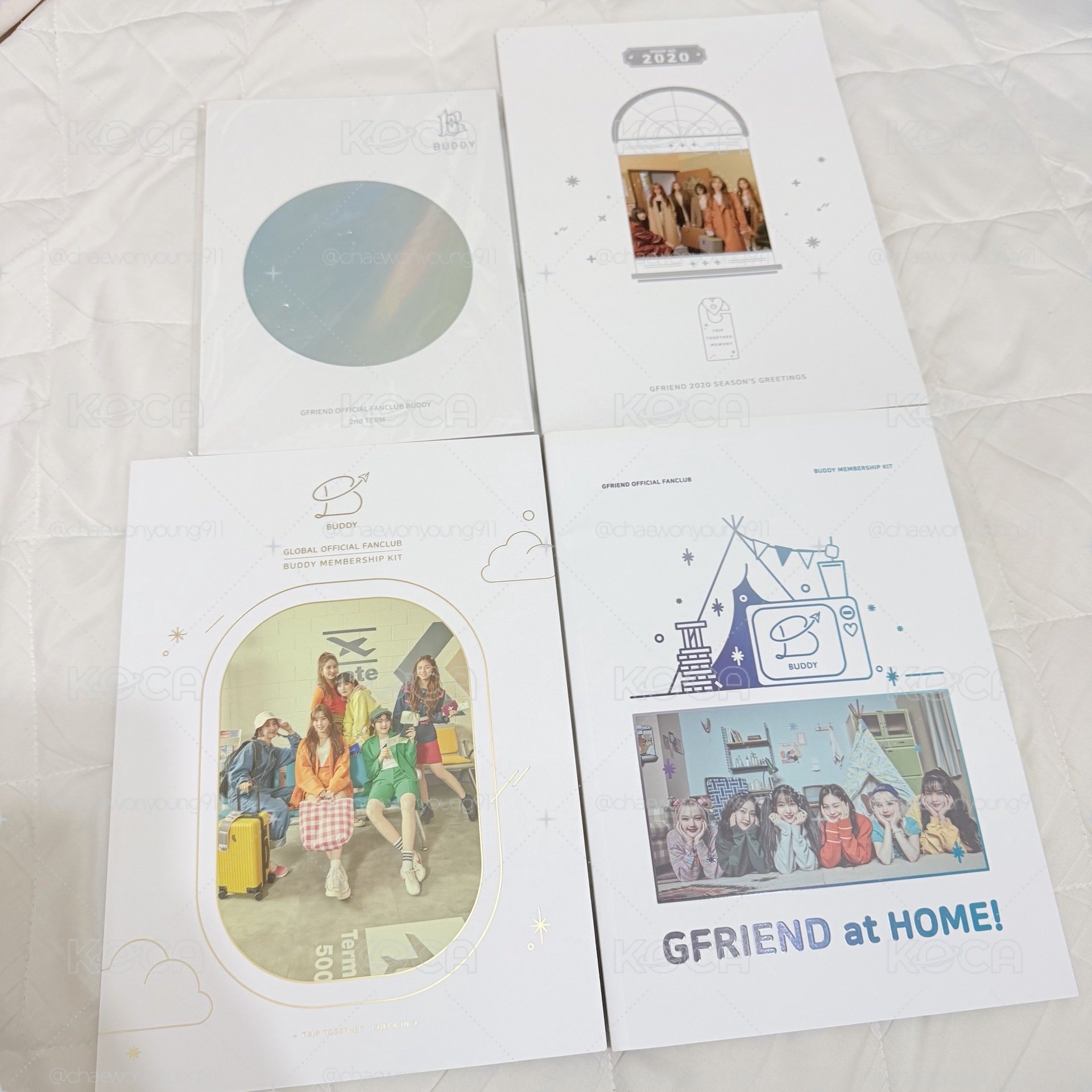 小女友 會員禮寫真書 年曆寫真書