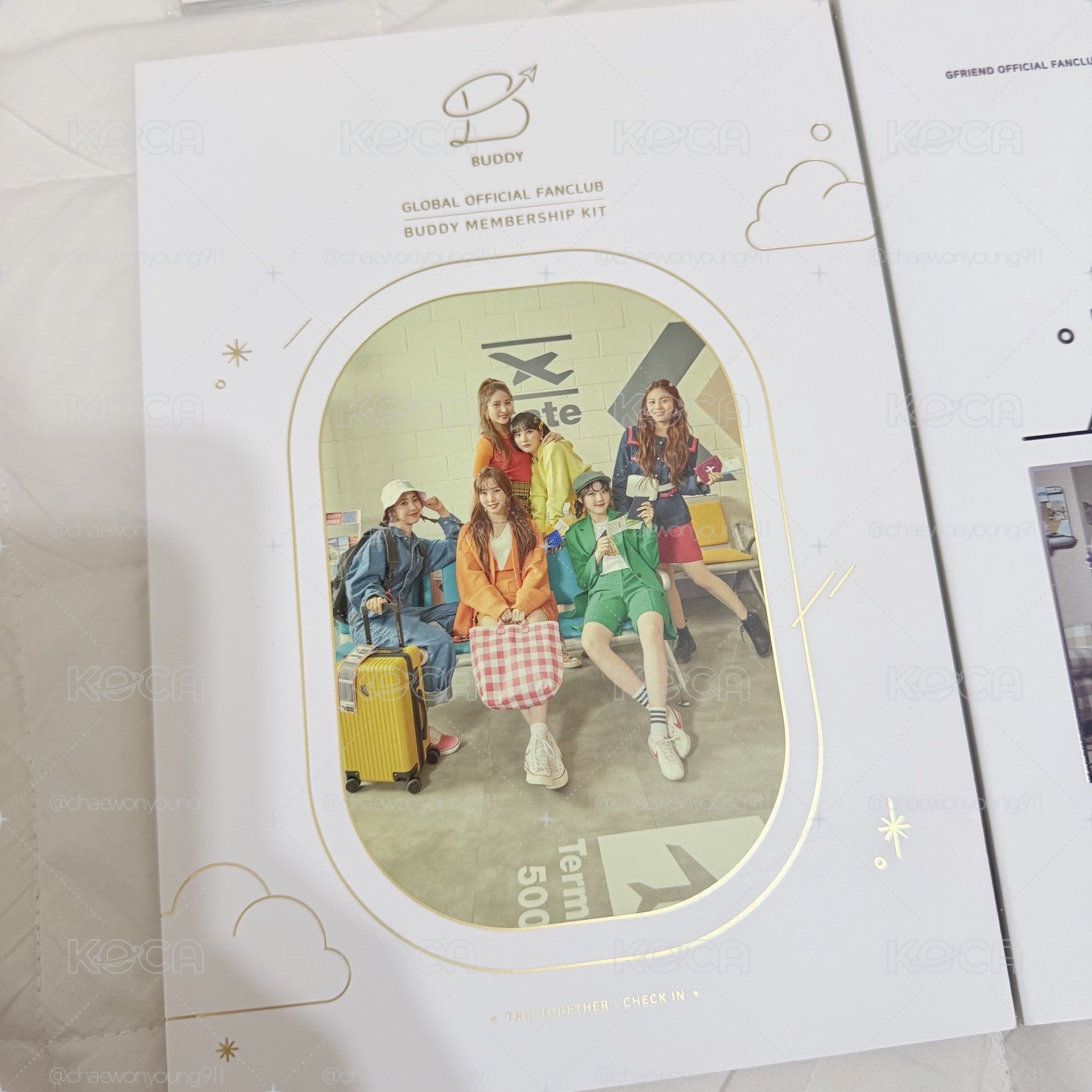 小女友 會員禮寫真書 年曆寫真書