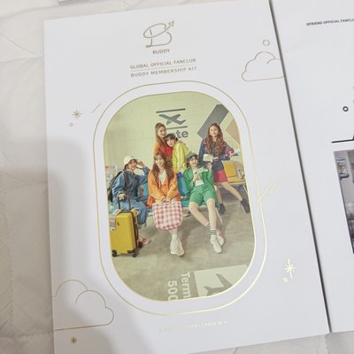 小女友 會員禮寫真書 年曆寫真書