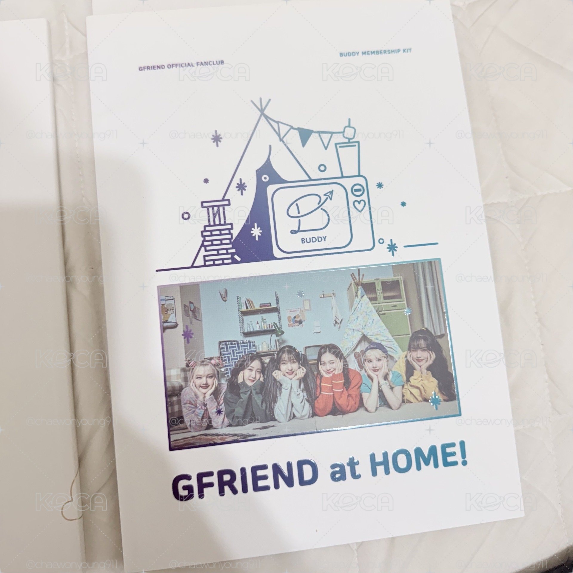 小女友 會員禮寫真書 年曆寫真書