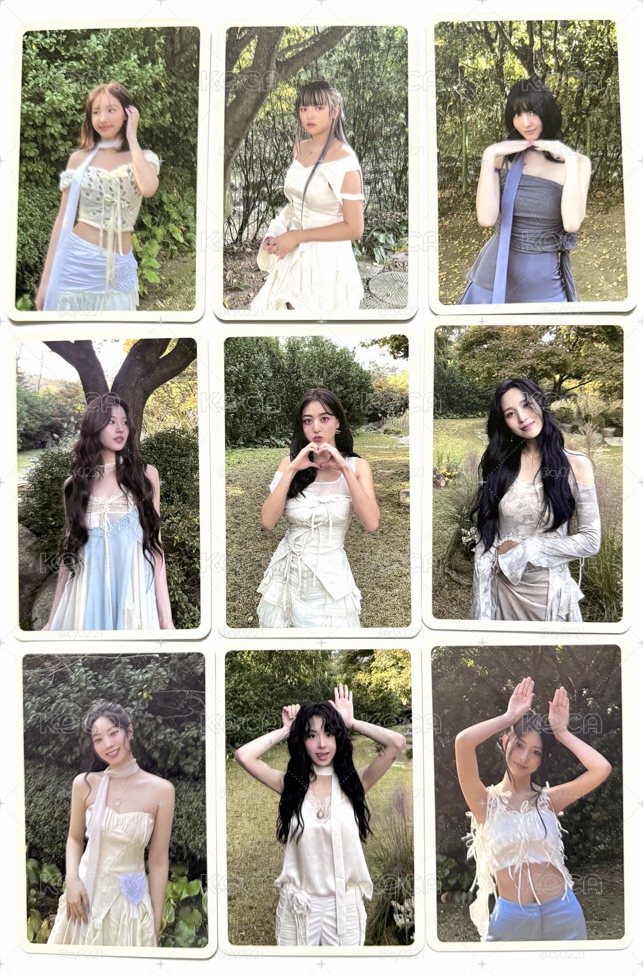 迷13 綠版一套