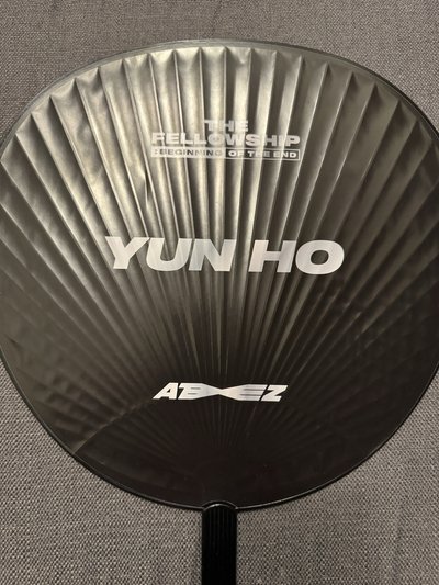 潤浩 日本專場 王扇