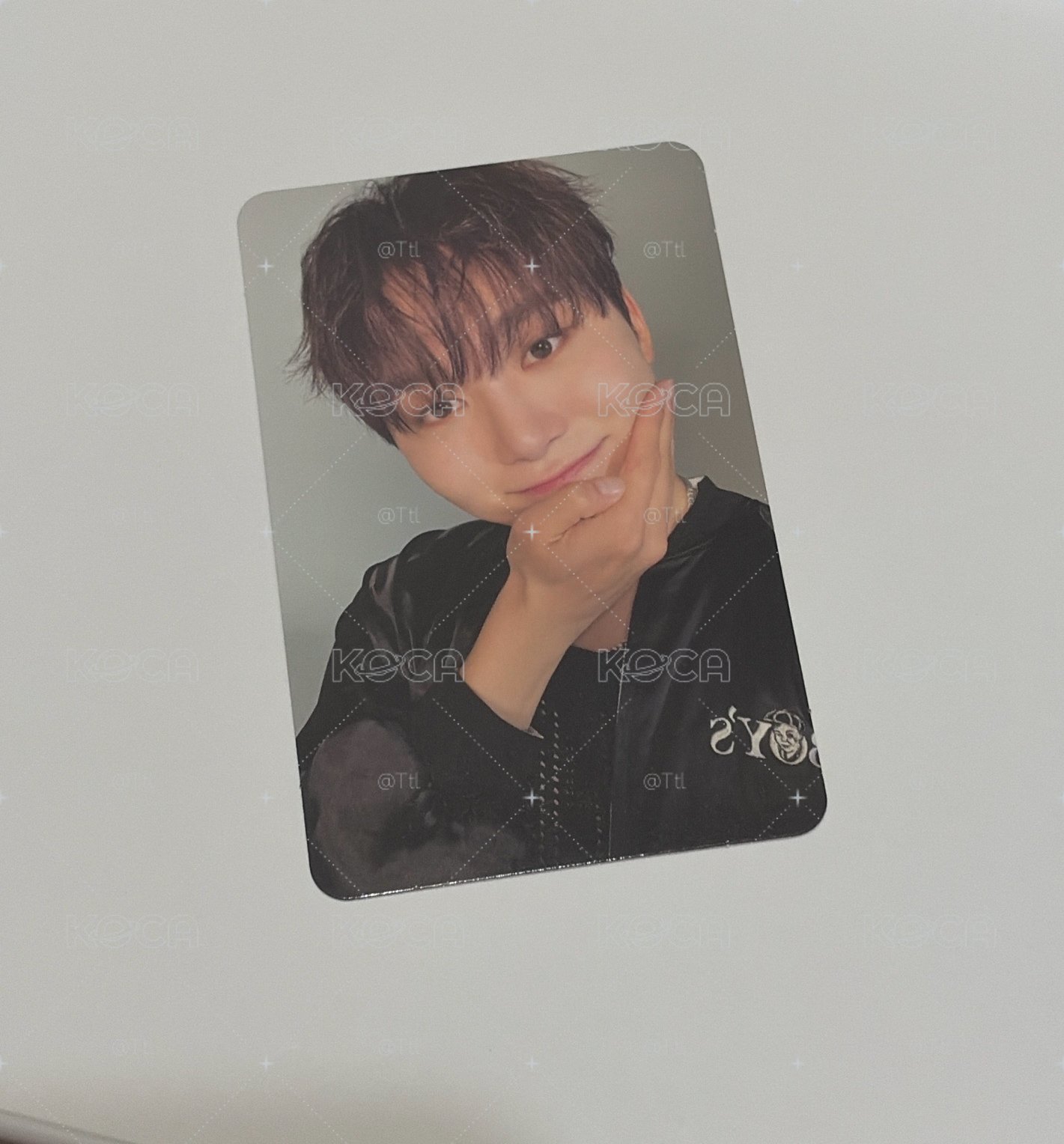 SEVENTEEN
