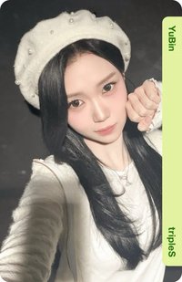 Binary02 BB348 虛擬電子卡 