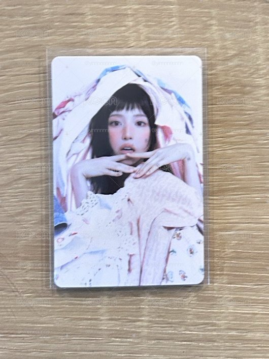Jiwoo 1星