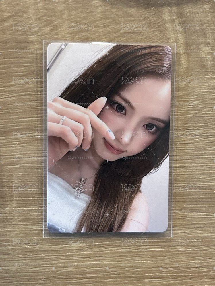 Jiwoo 2星