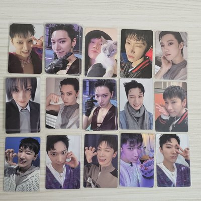 TEN 星光卡&專卡