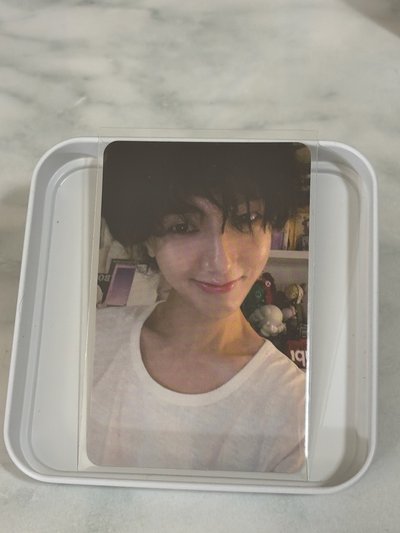 正規一smini 小卡