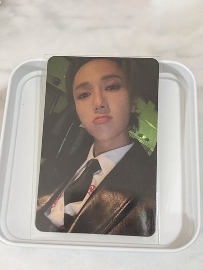 正規一Smini卡