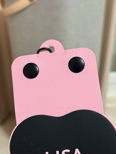 莎 二巡日本場周手燈套𓈊ˊ˗ 二手有髒污 有原盒