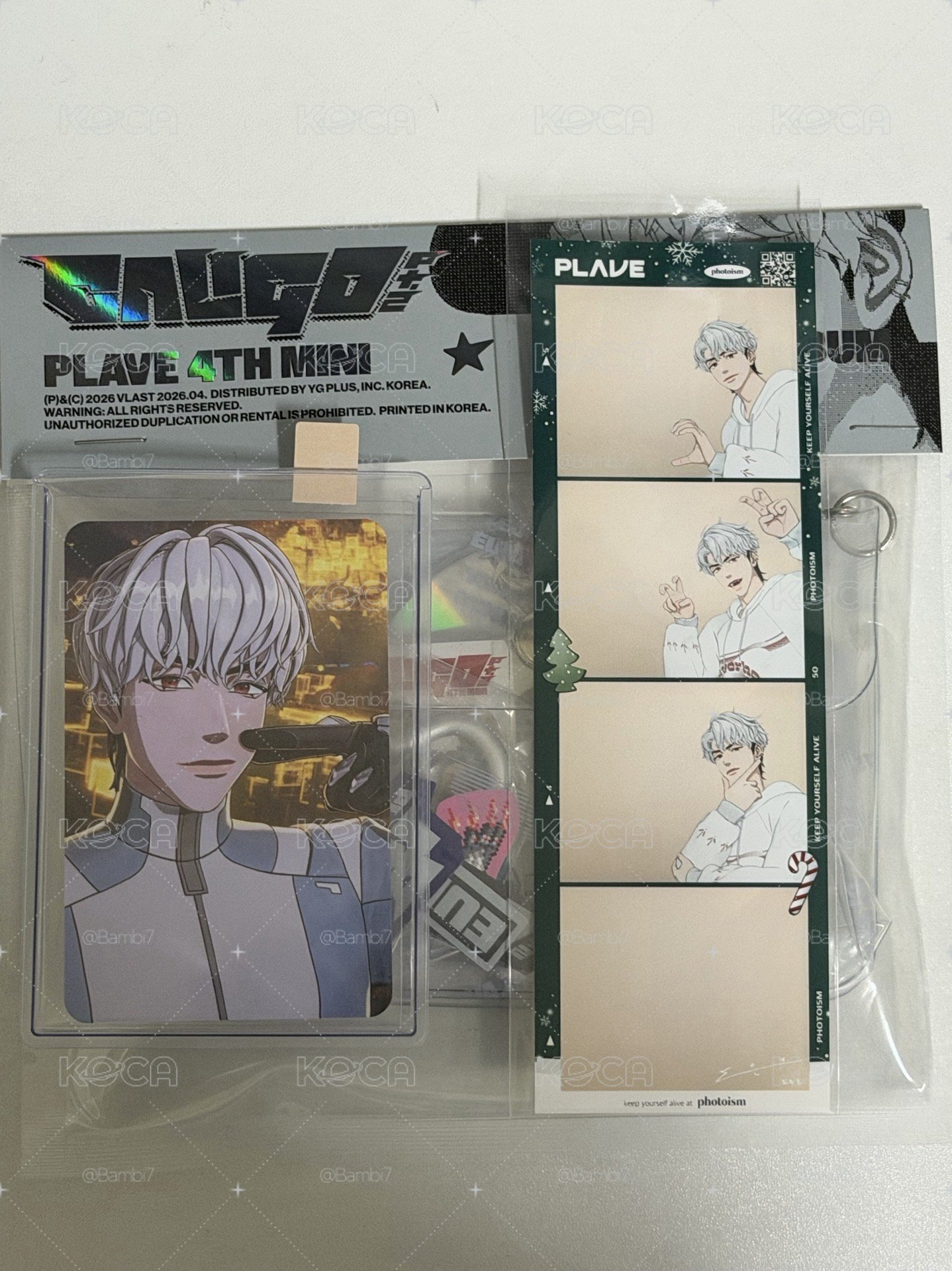 銀虎 Withmuu通路 包包專➕特典卡➕Merry PLLIstmas 人生四格卡 