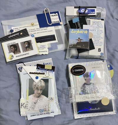 BTS Arirang 釜山場限珍 #現貨