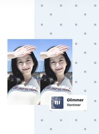 別動我的鐵瀏海
