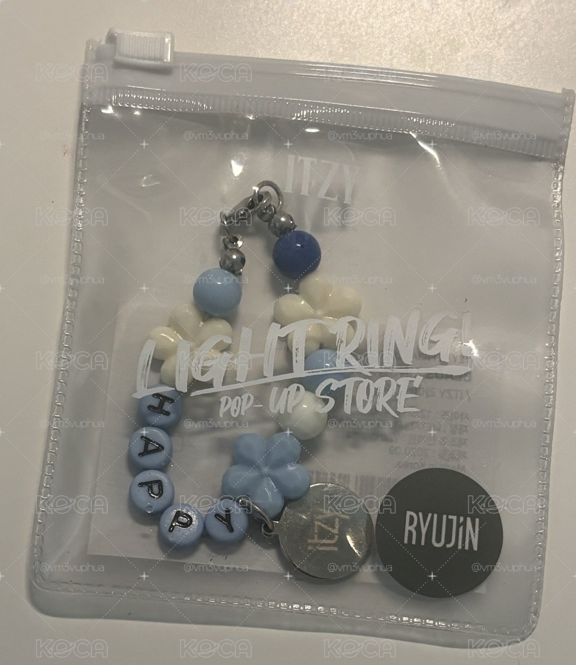 留真手燈裝飾 已絕版 僅拆 直出