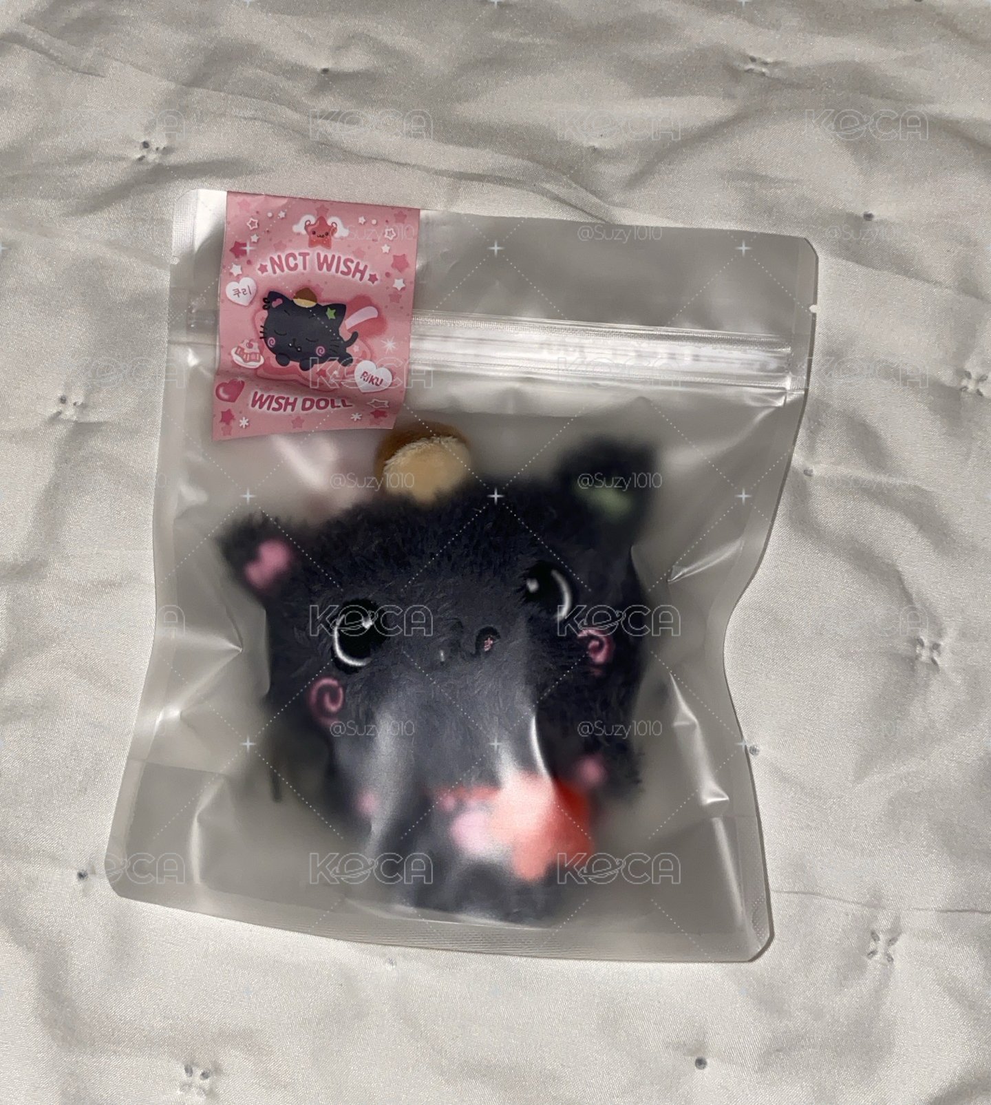 STEADY快閃 kuri原皮/•᷅‎‎•᷄\୭ 