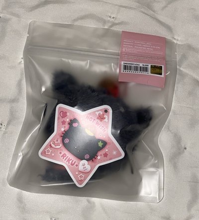 STEADY快閃 kuri原皮/•᷅‎‎•᷄\୭ 