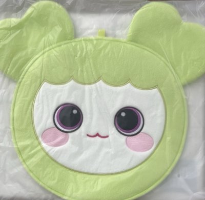 ［現貨］TWICE 定延 BABY Jeongvely  IMAGE PICKET CASE 扇套 新國立 