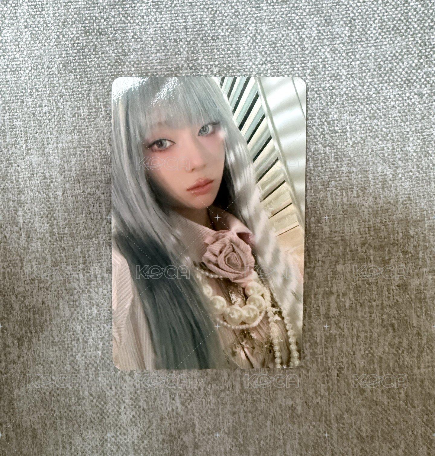 poster ver.冬封冬卡