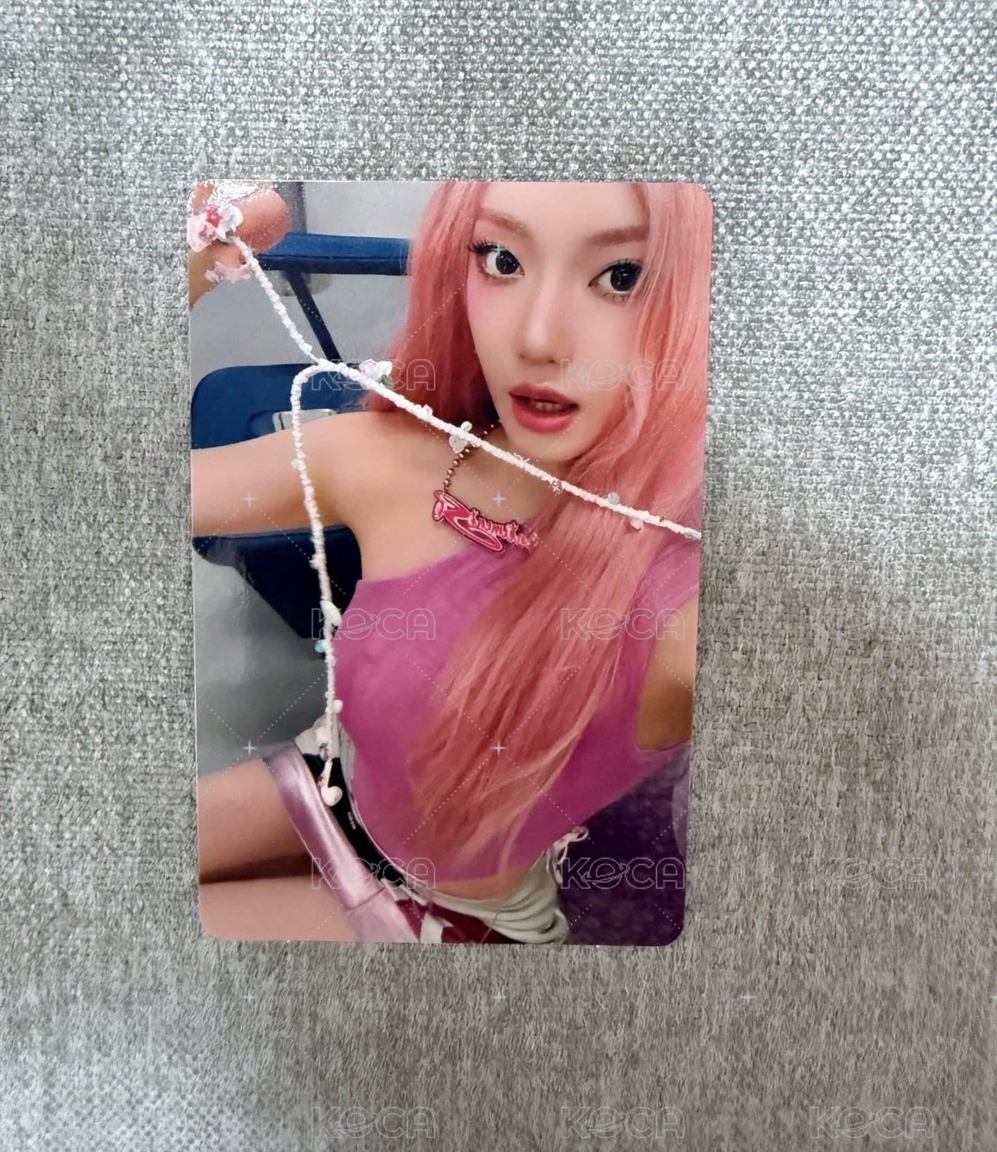 poster ver.寧封寧卡