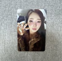 吉 poster ver專卡