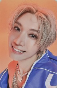 STUNNER mk 幸運卡 