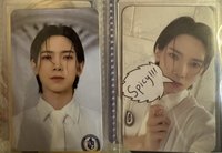 Outlaw白衣尚2張
