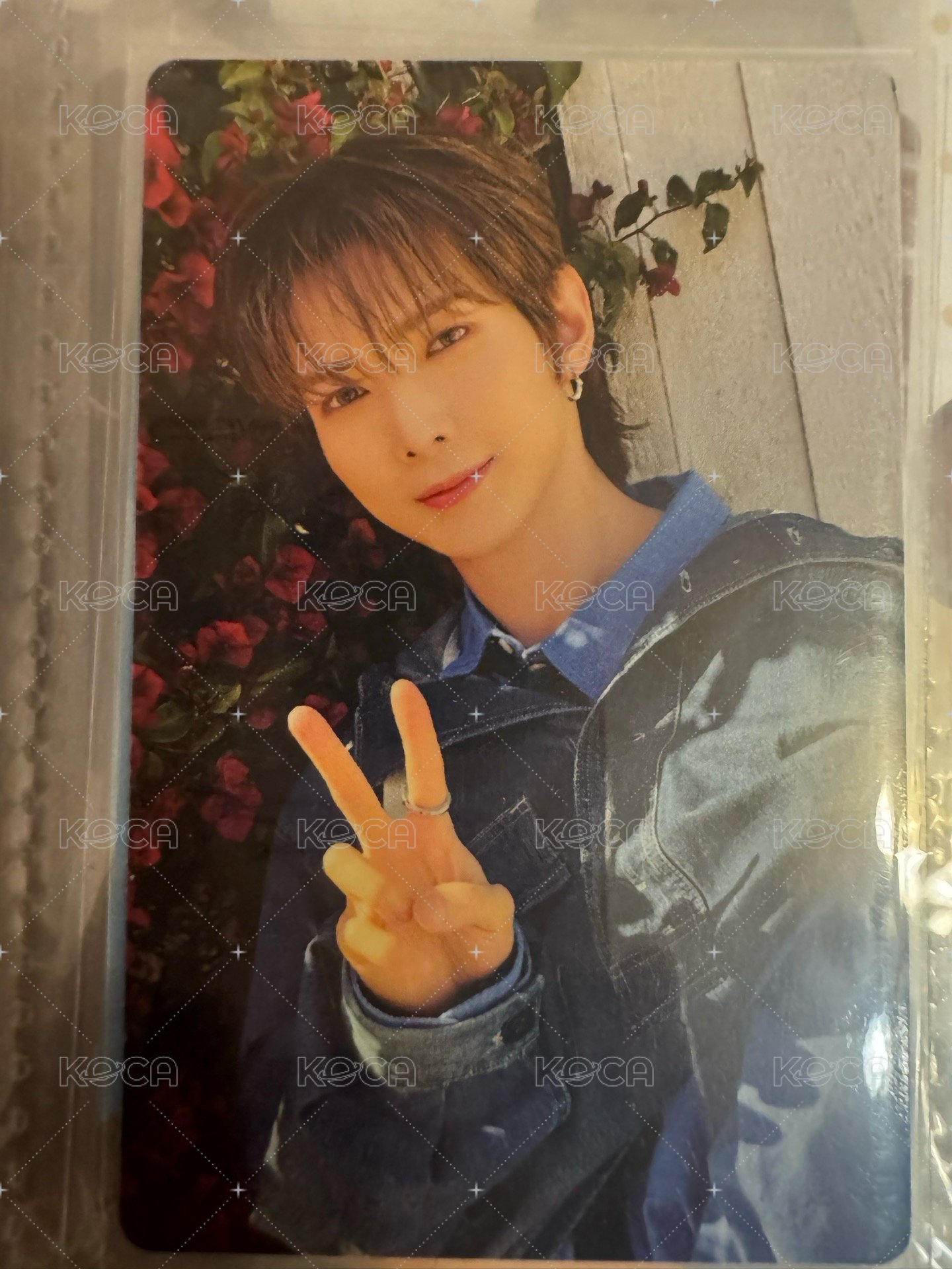 GH1 花花背景尚