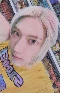 STUNNER el 特典卡 