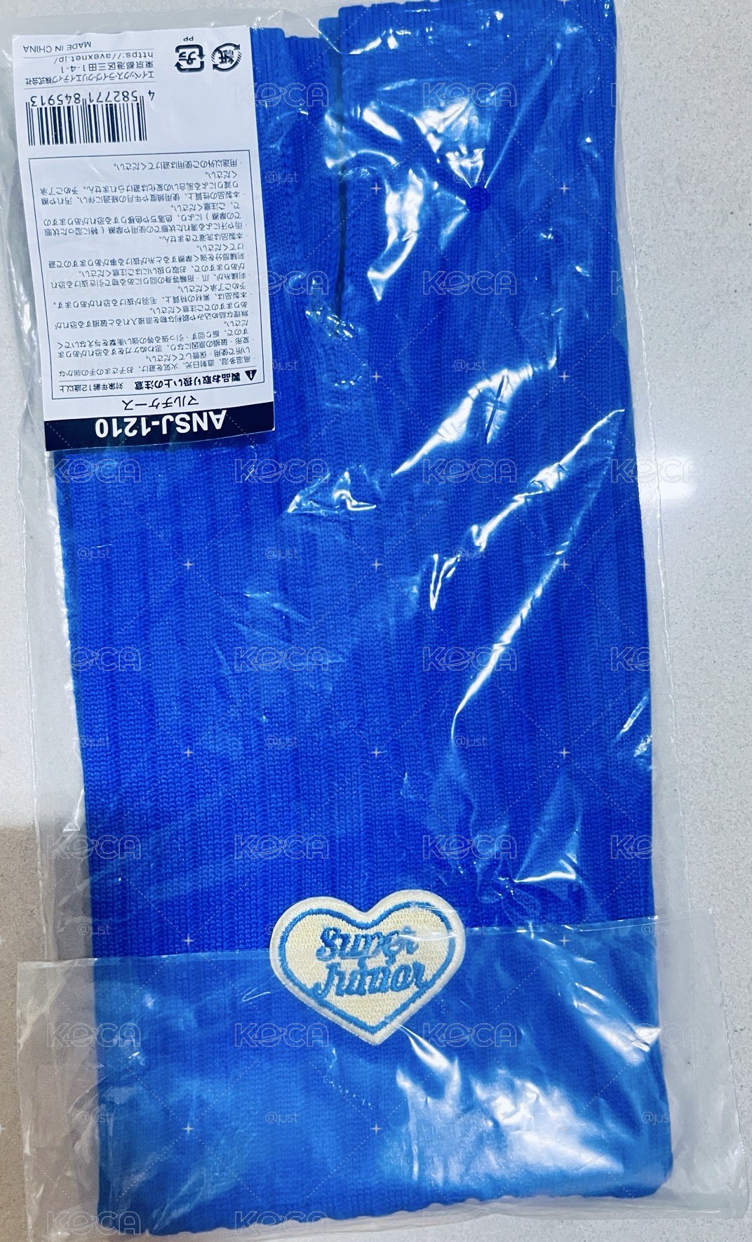 sj 日巡手袋
