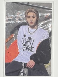 迷三 專輯卡 