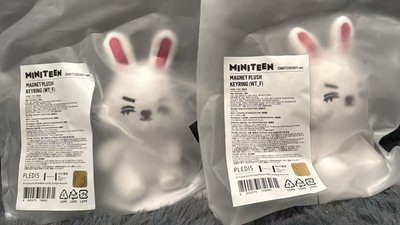 miniteen 坐娃 喆