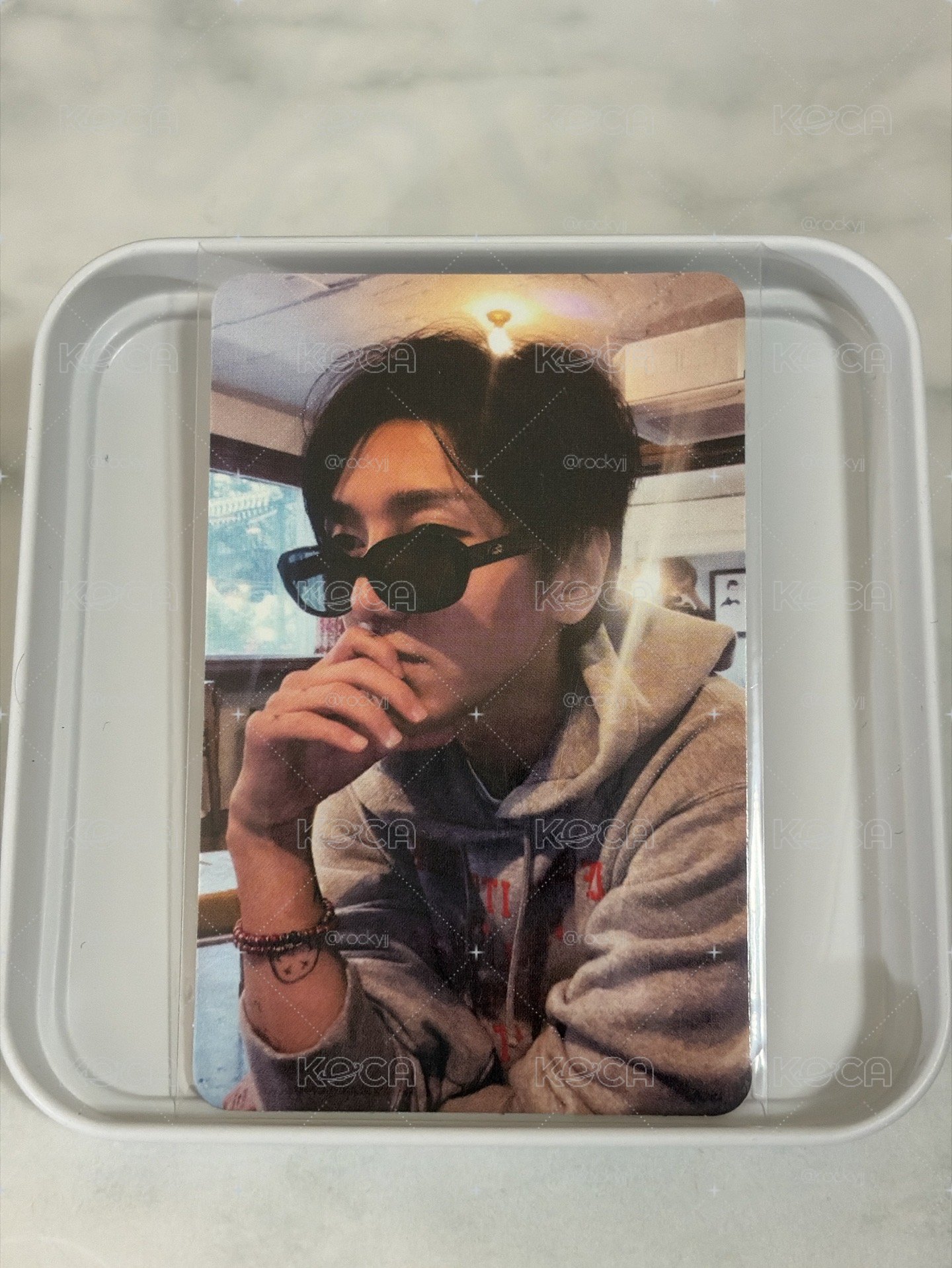 正規一後續專卡