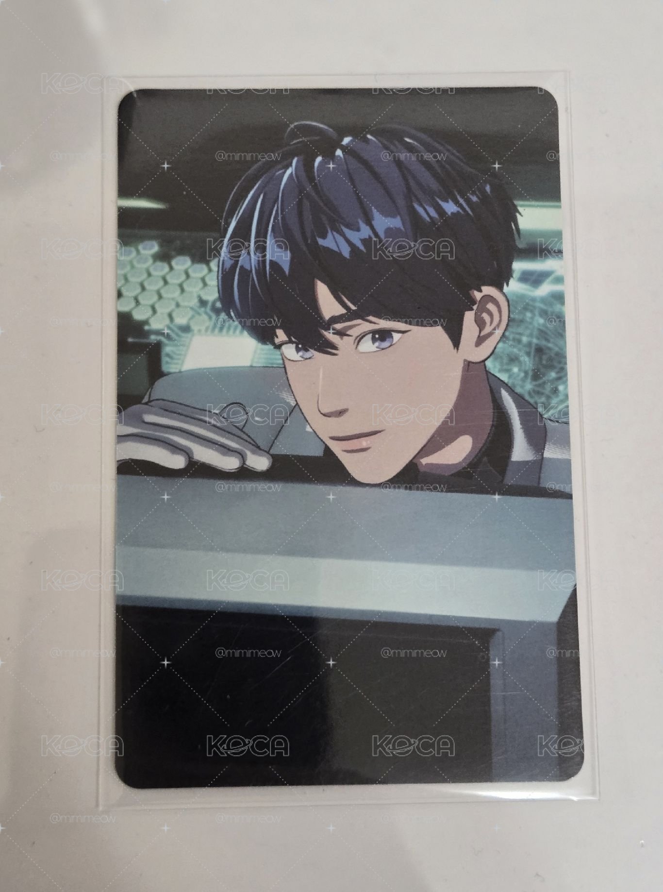 Plave 迷三 環球 jp 藝俊