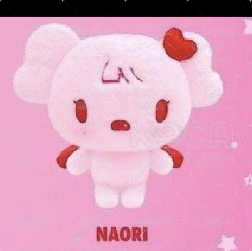 Ive rei IVE SECRET 專輯 CUPID ver